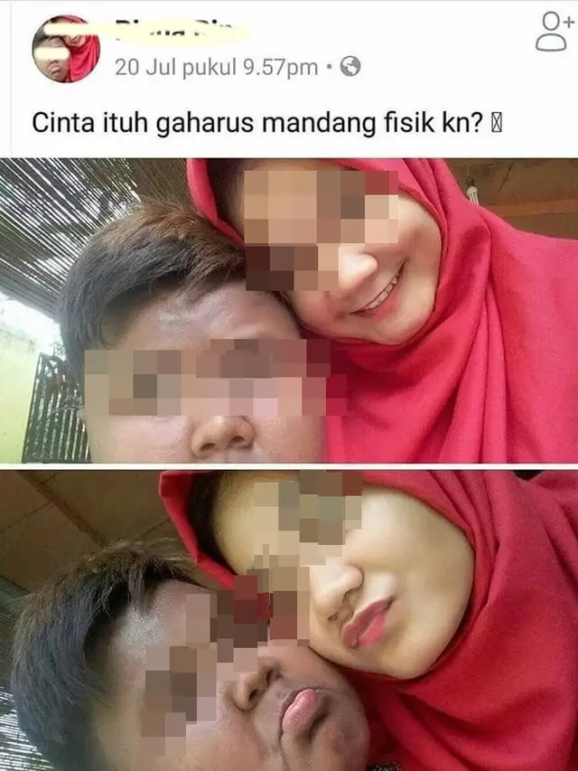 Status Gombal Bocah Ini Cuma Bisa Buatmu yang Jomblo Gigit Jari