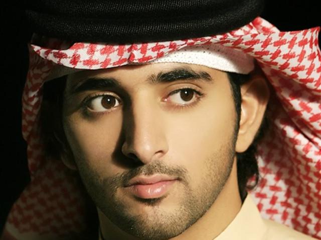 Gantengnya 5 Pangeran Arab Yang Bikin Wanita Terpesona Fashion Beauty Liputan6 Com