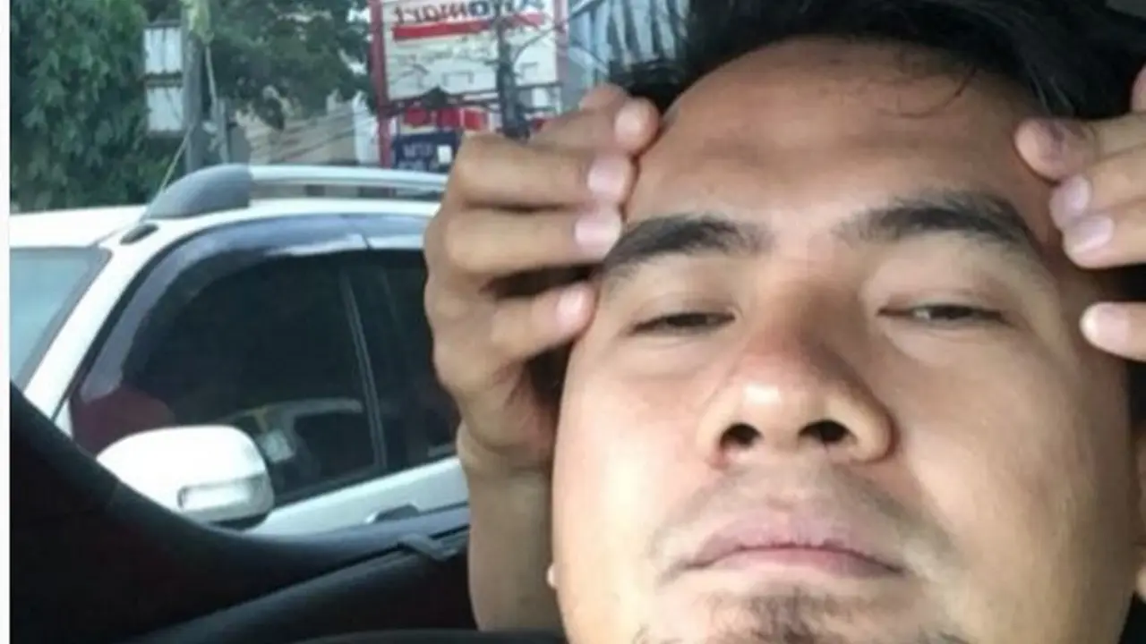 Saipul Jamil