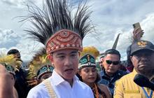 Gibran Dorong Percepatan Pembangunan Papua, Ini Fakta 24 RS Baru yang Akan Dibangun!