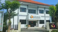 Kantor Bawaslu Surabaya. (Istimewa)