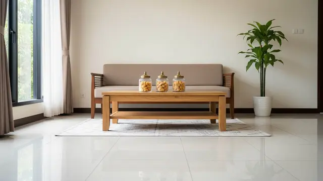 Tips Decluttering Rumah Agar Lebih Lega Saat Lebaran