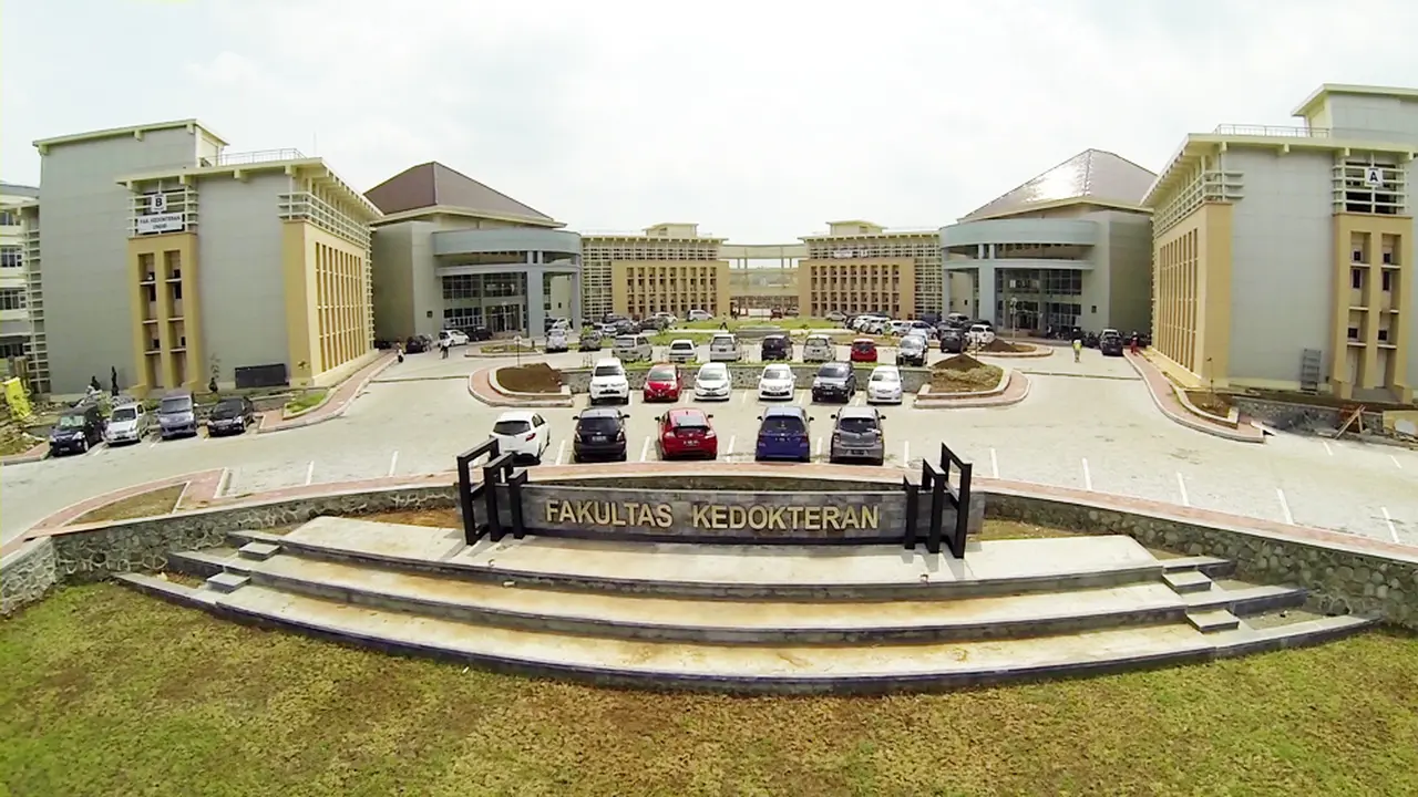 Wow, Penemuan-penemuan Ini Ternyata Buah Pemikiran Anak Undip