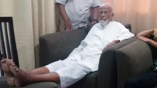 abu bakar baasyir