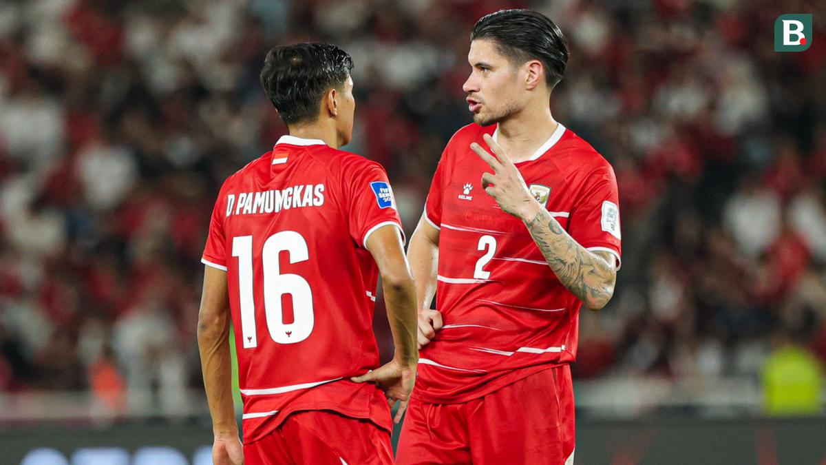 Kevin Diks Siap Hadapi Tantangan Berat dari Bulgaria Bersama Timnas Indonesia di Final FIFA Series 2026: Ayo Cetak Sejarah!