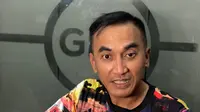 Kabar Hoaks Haji Bolot Meninggal Dunia, Rico Ceper Berikan Klarifikasi Tegas