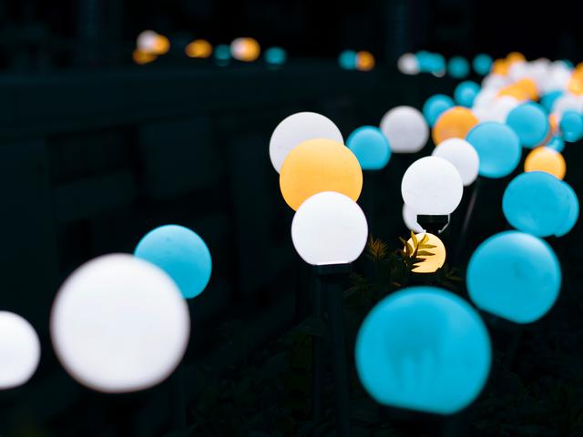 Cara Membuat Lampion Dari Benang Wol Dan Lem Kayu Mudah Dan Sederhana Hot Liputan6 Com