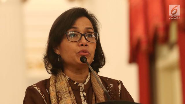 Sri Mulyani