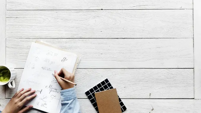 [bintang] 3 Zodiak yang Kalau Belajar Nggak Bisa Sendiri, Harus Ramai-ramai!