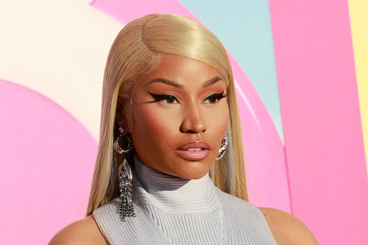 Nicki Minaj