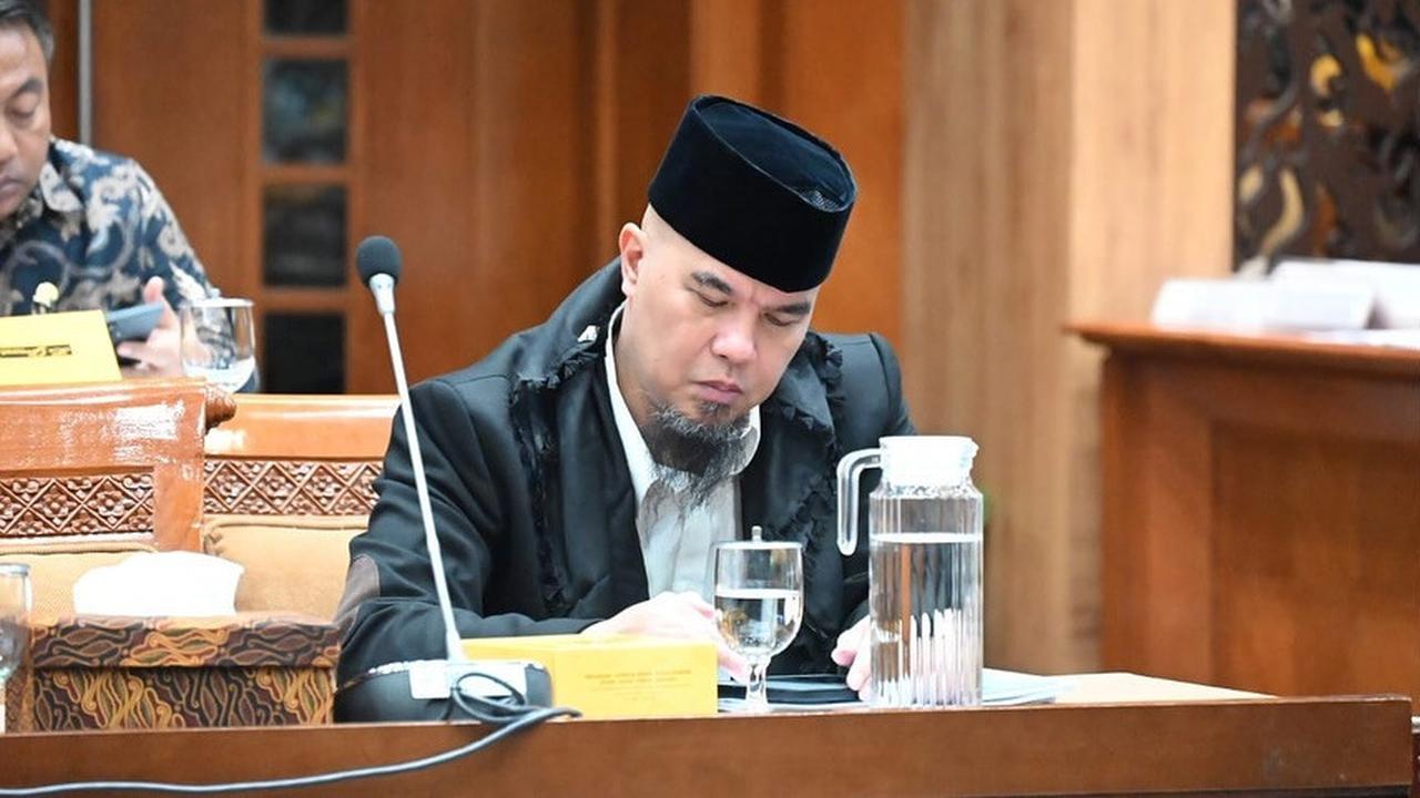 Ahmad Dhani Sebut Dapat Uang Rp 50 Juta dari Ari Lasso Setiap Bawakan Lagu Dewa 19, Bagaimana dengan Once?