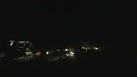 Mati Listrik di Sumatera, PLN Minta Maaf