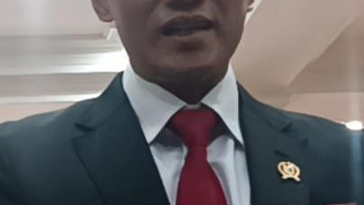 AHY Resmi Jadi Menteri ATR/BPN, Ini 3 Target Utama dari Presiden Jokowi