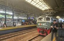 Tahukah Anda? 9 Kereta Dibatalkan! Evakuasi KA Purwojaya di Bekasi Rampung, Jalur Hulu Kembali Normal