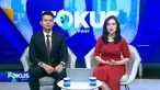 Simak informasi dalam Fokus Pagi edisi (23/9) dengan pilihan topik-topik sebagai berikut, Dua Rumah Ludes Terbakar, Pejabat Kemenag Lempar Tiang Mikrofon saat Acara, Fenomena Kemunculan Awan Cumulonimbus, Tangki Bensin Meledak dan Terbakar, Kebakaran...