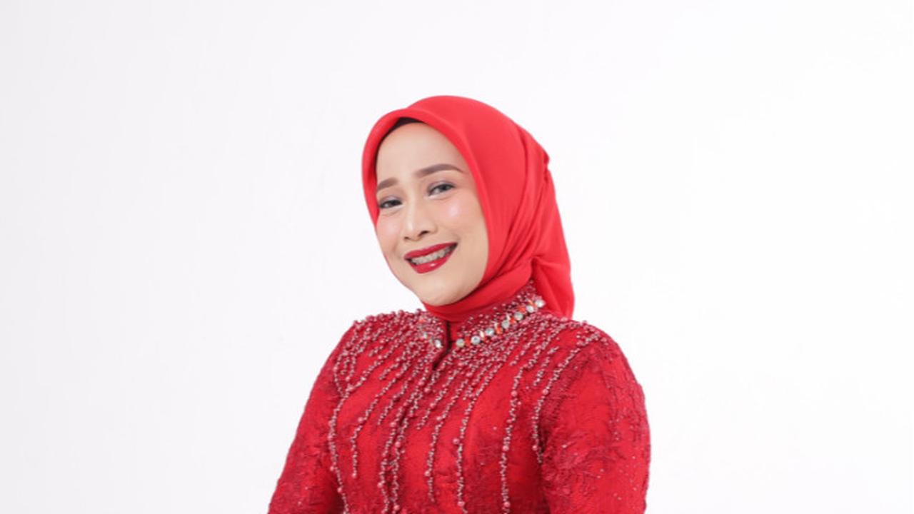 Tia Rahmania