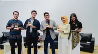 Next Gen AI: Era Baru Penerapan Kecerdasan Buatan di Indonesia