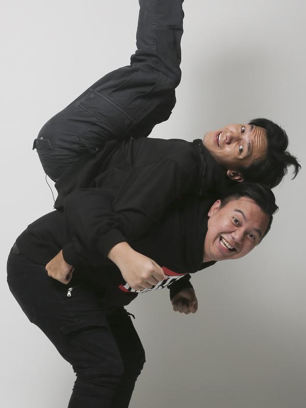 trailer film terbaru jefri nichol bakal dirilis hari ini