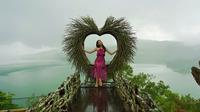 Wanagiri Hidden Hills. (Dok. Indonesia Travel)