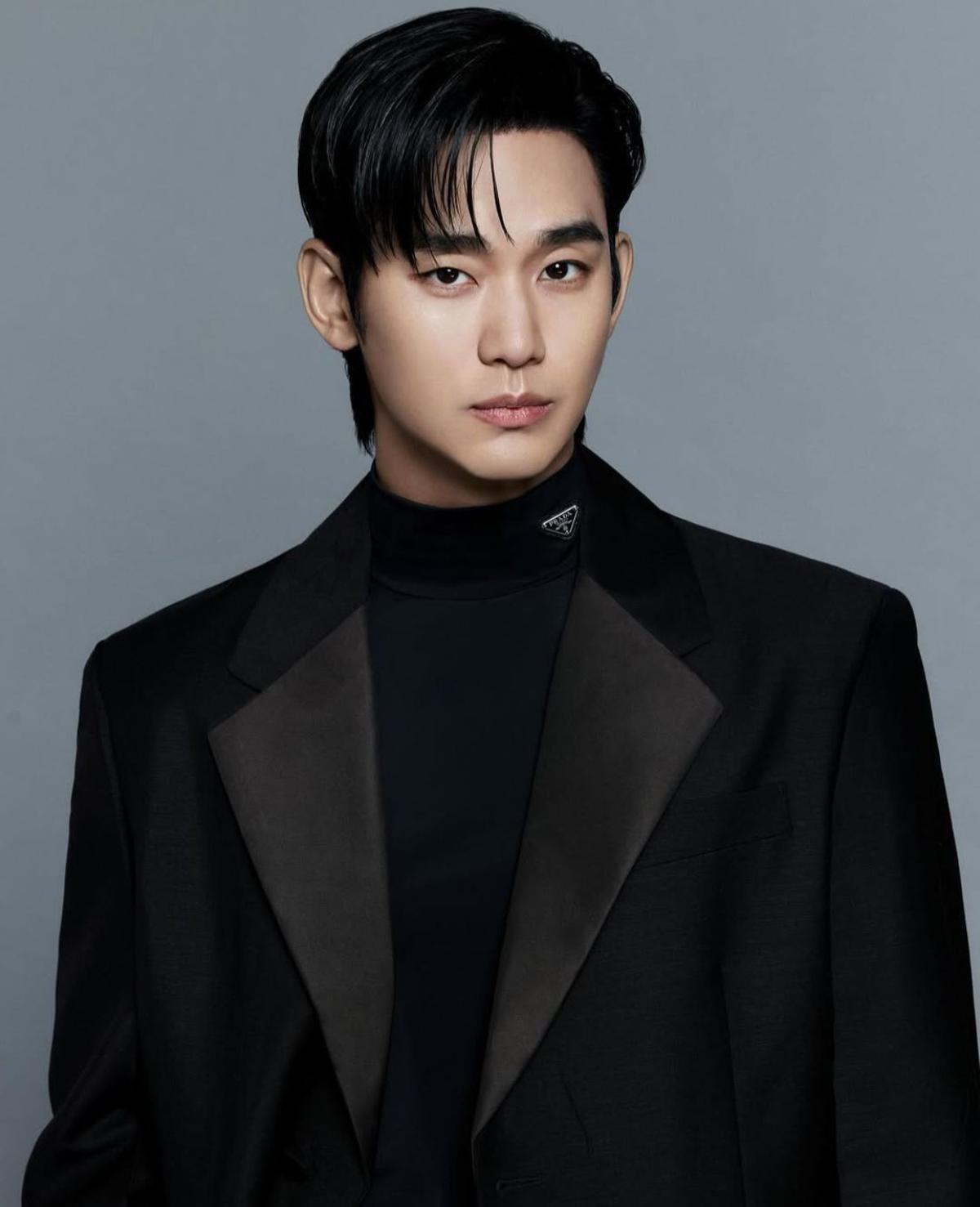 Netizen Sindir Agensi Kim Soo Hyun yang Janjikan Klarifikasi, Justru Beri Teaser Lebih Dulu
