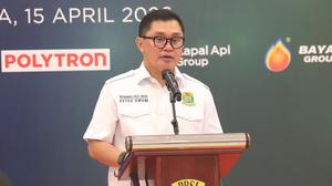 Mutasi Polri: Irjen Roycke Harry Langie Jabat Astamaops Gantikan Komjen Fadil Imran