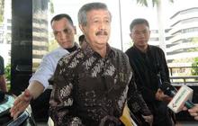 Mantan Jaksa Agung sentil KPK soal ego
