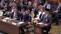 Dukung Palestina, Indonesia Desak ICJ Keluarkan Fatwa Hukum terhadap Israel