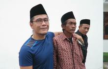 VIDEO: Penjual Es Sunhaji Sambil Nangis Meminta ke Presiden Prabowo Tolak Pengunduran Diri Gus Miftah
