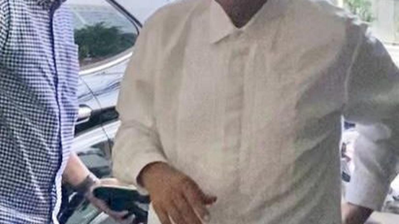 Terungkap Isi Pertemuan Anies dan Surya Paloh Usai Prabowo Sowan ke NasDem