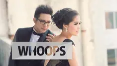 Diterpa isu keretakan rumah tangga, David dan Gracia belum mau membeberkan apa yang sebenarnya terjadi.