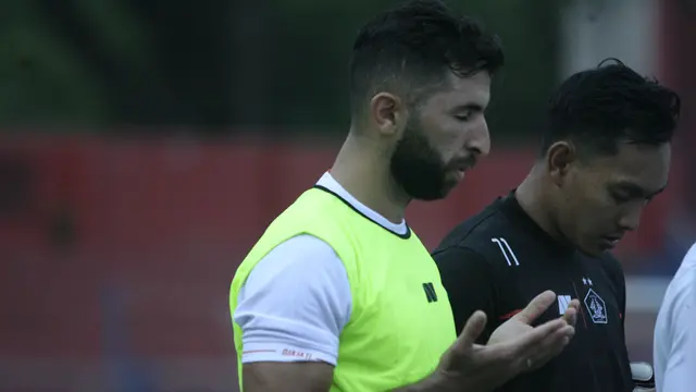Ibrahim Bahsoun
