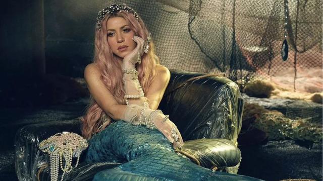 Shakira
