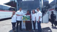 Pasarpolis.com Beri Perlindungan Asuransi Bagi Pemudik