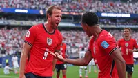 Panama vs Inggris: Harry Kane Bangga Bisa Pecah Rekor Lagi
