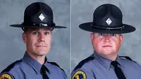 Jay Cullen dan Berke Bates (sumber: Virginia State Police)