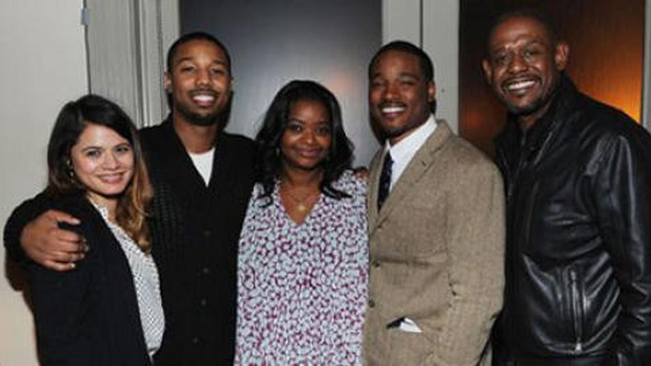 Kisah Tragis Fruitvale menang besar di Sundance Film Festival