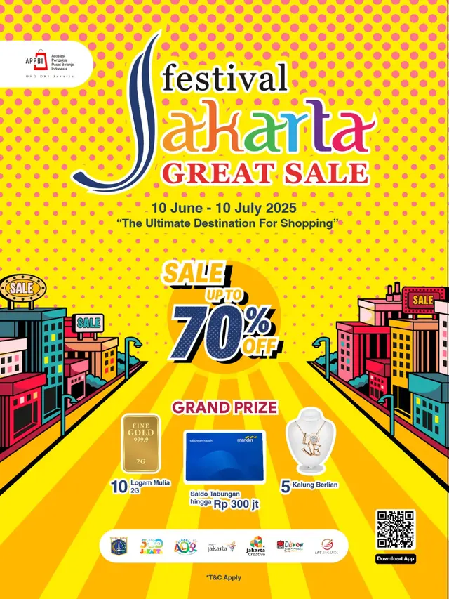 Central Park dan Neo Soho Mall