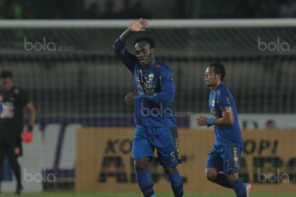 Michael Essien