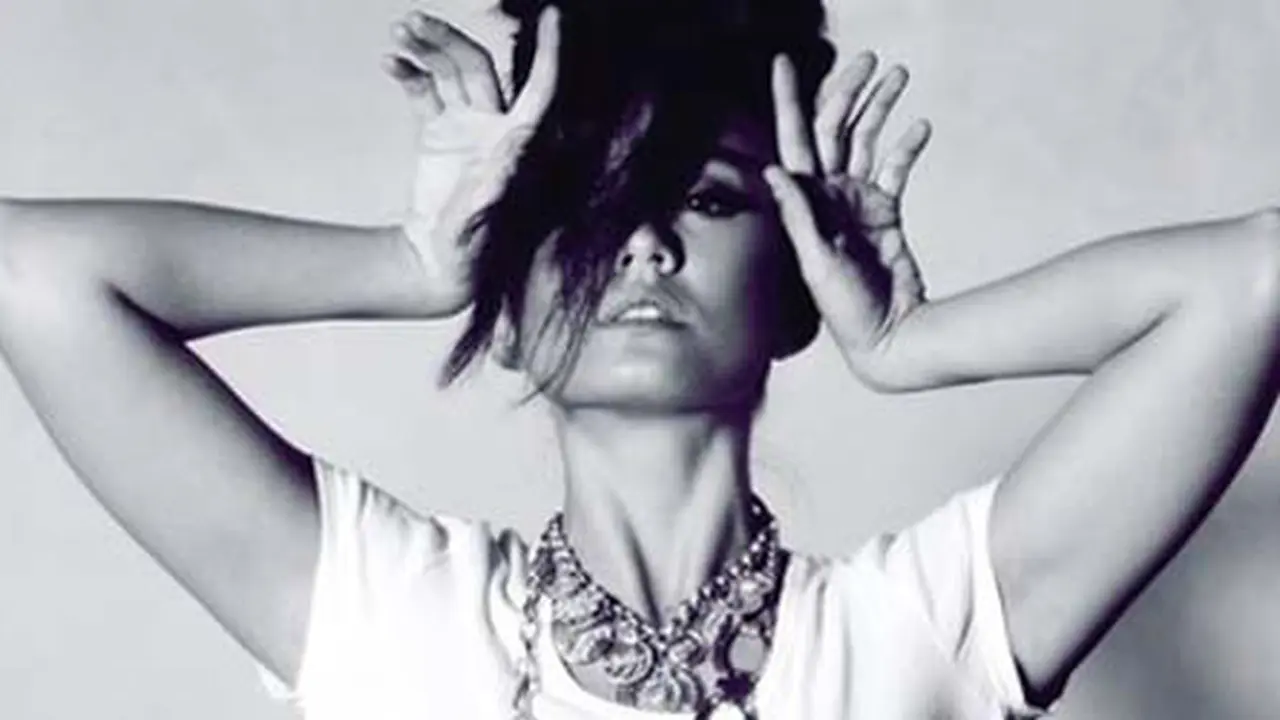 agnez mo