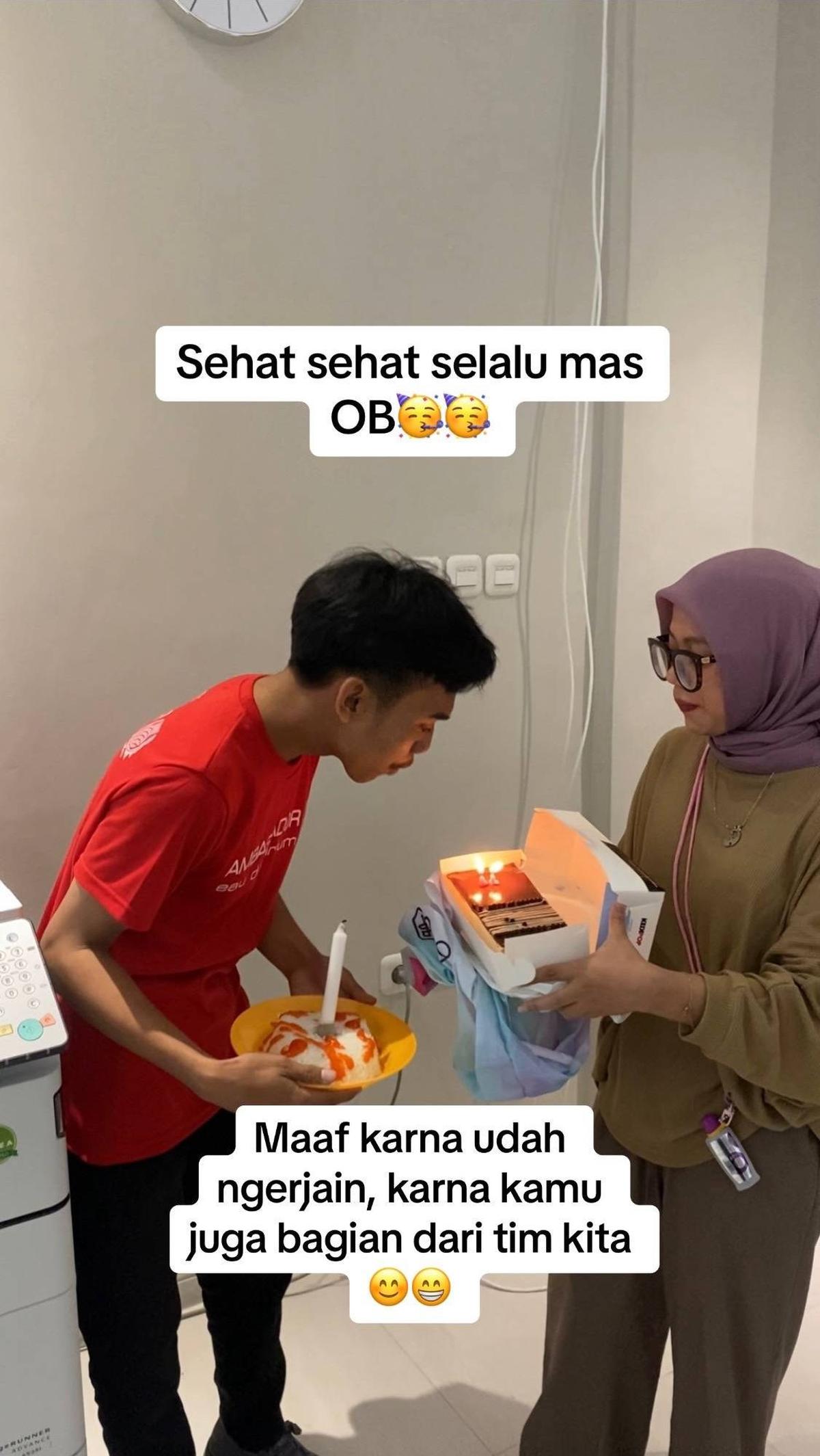 Dok. Istimewa