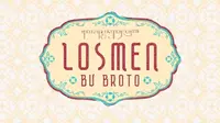 Kini, Losmen Bu Broto akan hadir dalam format serial hasil kolaborasi Ideosource Entertainment, Paragon Pictures, didukung Kapanlagi Youniverse atau KLY. (Foto: Dok. Instagram @paragonpictures.id)
