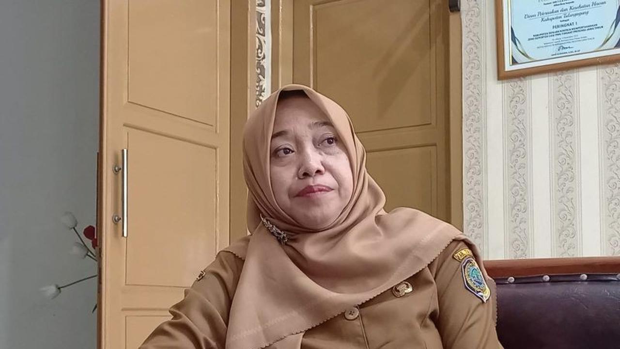 Optimisme Tulungagung Capai Status Bebas Antraks Setelah Empat Tahun Nihil Kasus
