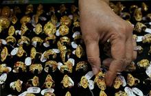 Harga Emas Perhiasan Hari Ini 25 Oktober, 9 hingga 24 Karat Dipatok Segini