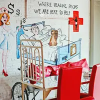 Restoran Hospitalis. foto: anakjajan.com