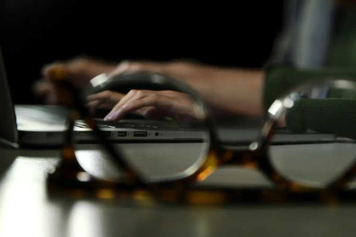 Email Hijacking