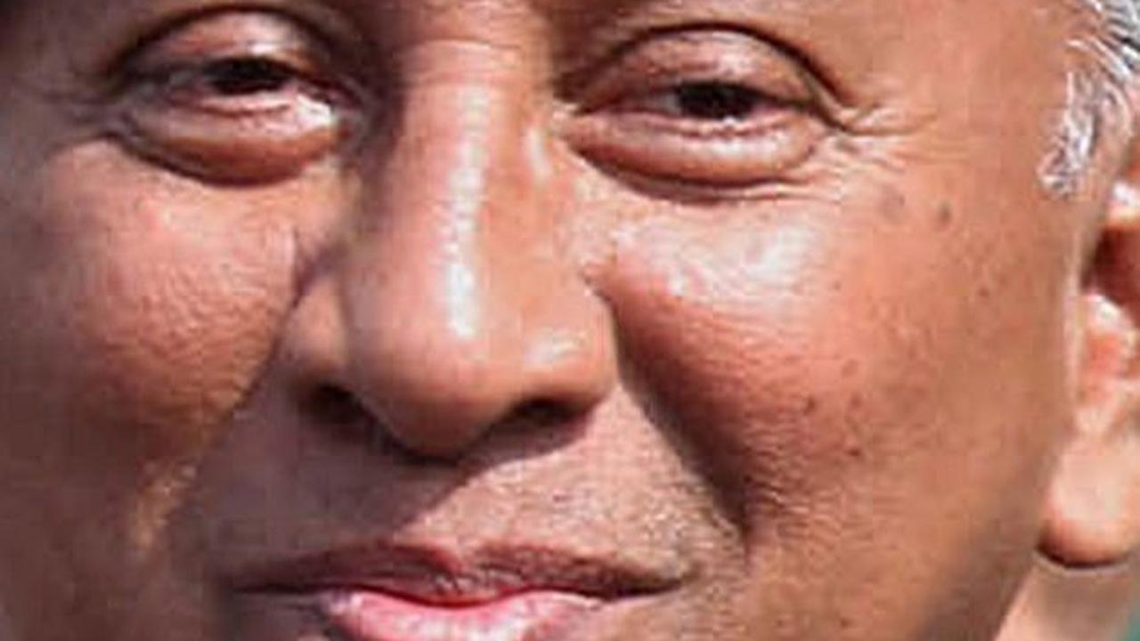 Jarang Terjadi, Sosok Jenderal TNI ini 5 Kali Jabat Panglima