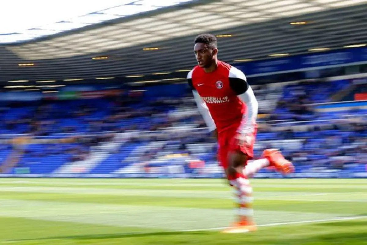 Joe Gomez