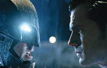 Yang paling ditunggu, Batman Vs Superman saling hajar di sini!