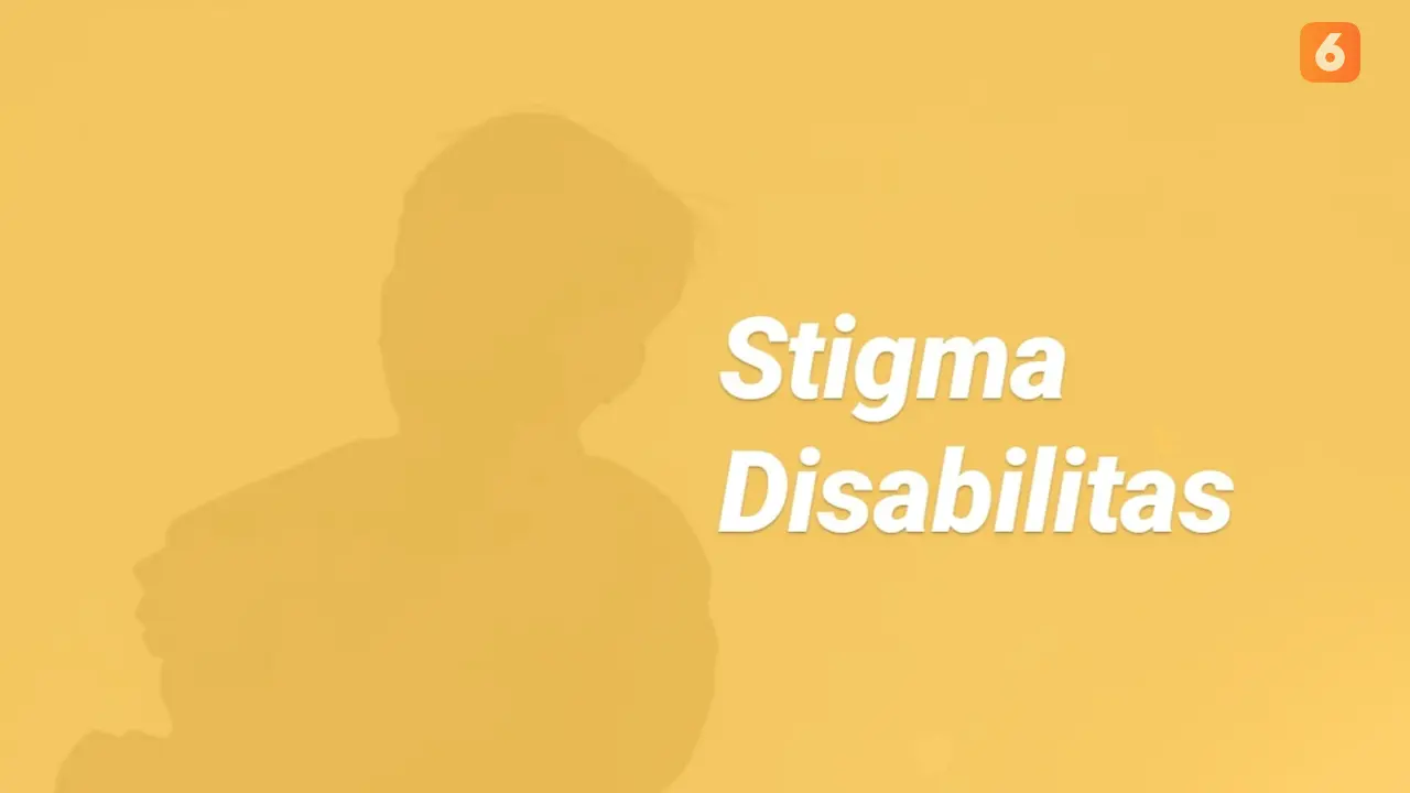 Stigma Disabilitas