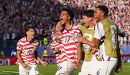Sukses Korea Selatan dan Chile Tumbuhkan Asa Amerika Serikat di Piala Dunia 2026